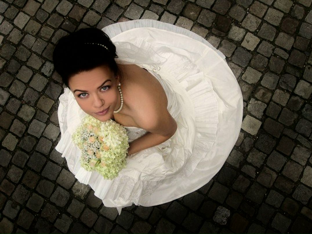 Аллочка Кронхарт | Berlin