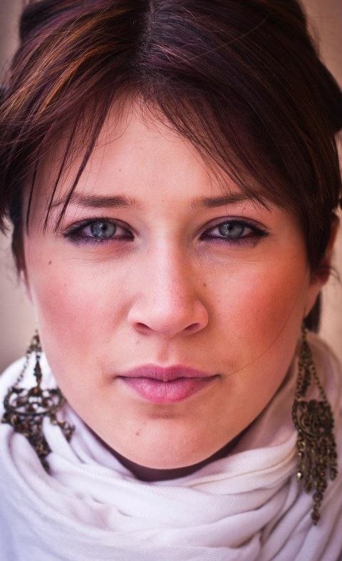 Marta Vyunyk | Львов