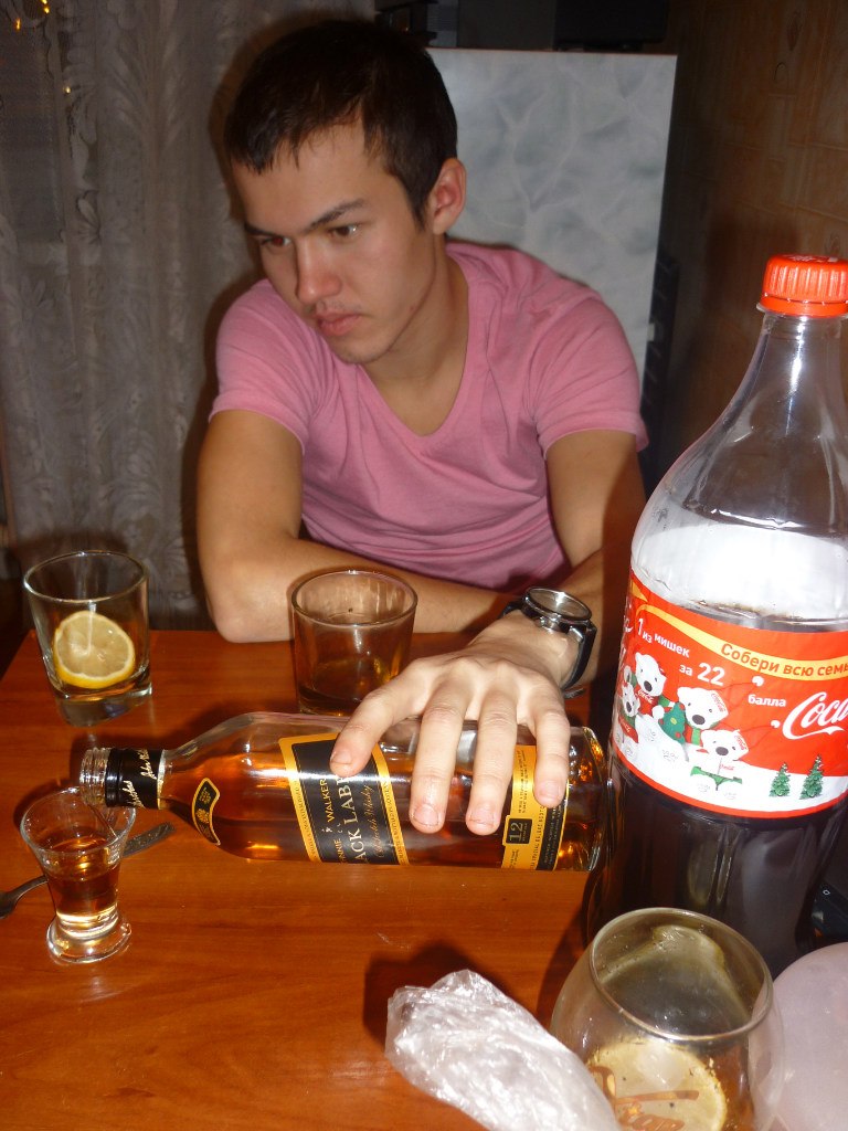 Ильгиз Валеев | Казань