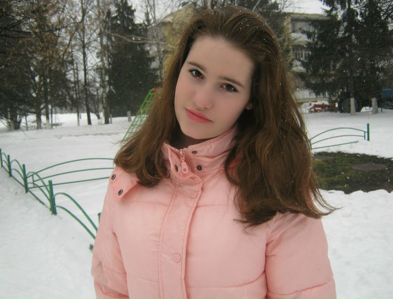 Елизавета Шкимбова | Казань