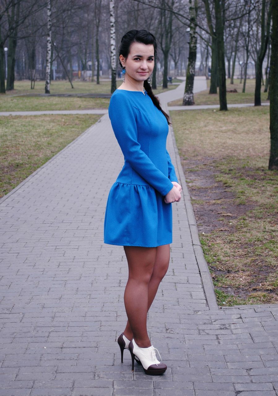 Юля Кривицкая | Гомель