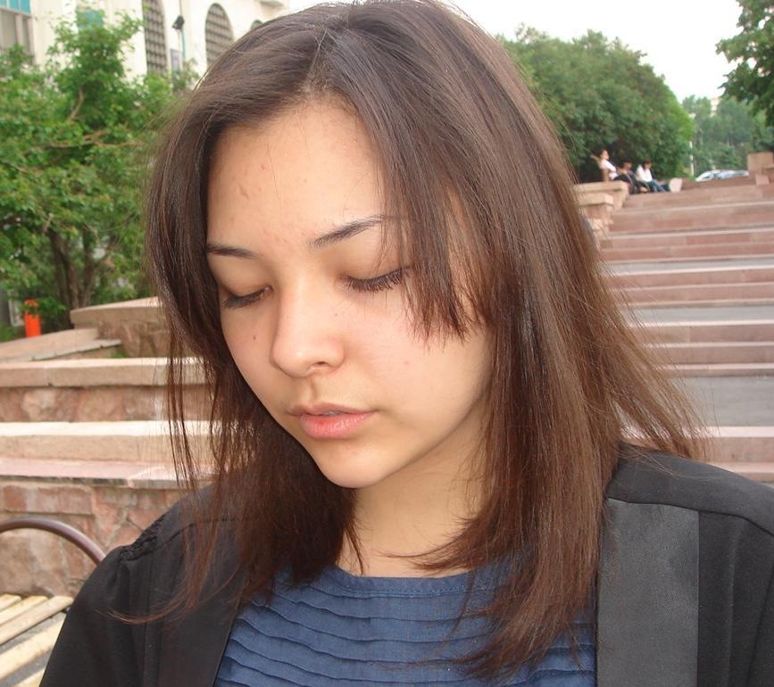Объявление Батима Шагиева