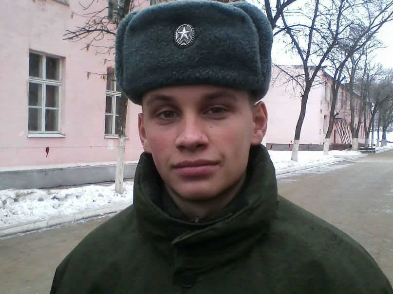 Сергей Левин | Чебоксары