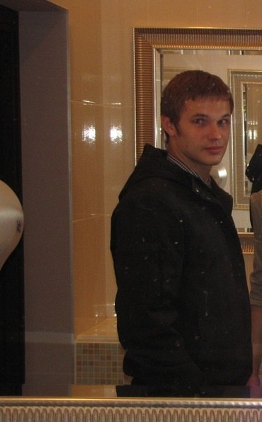 Артем Карпухин | 