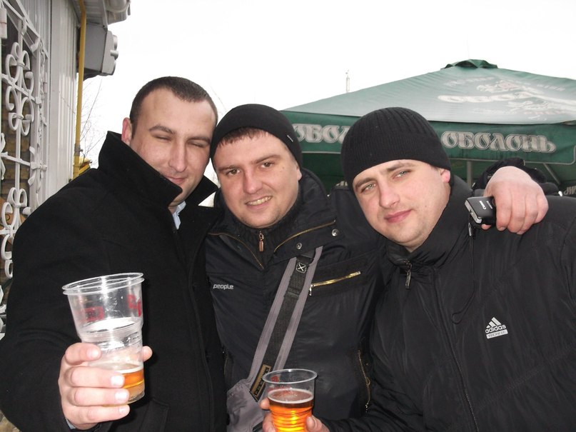 Руслан Тимошик | Княжичи