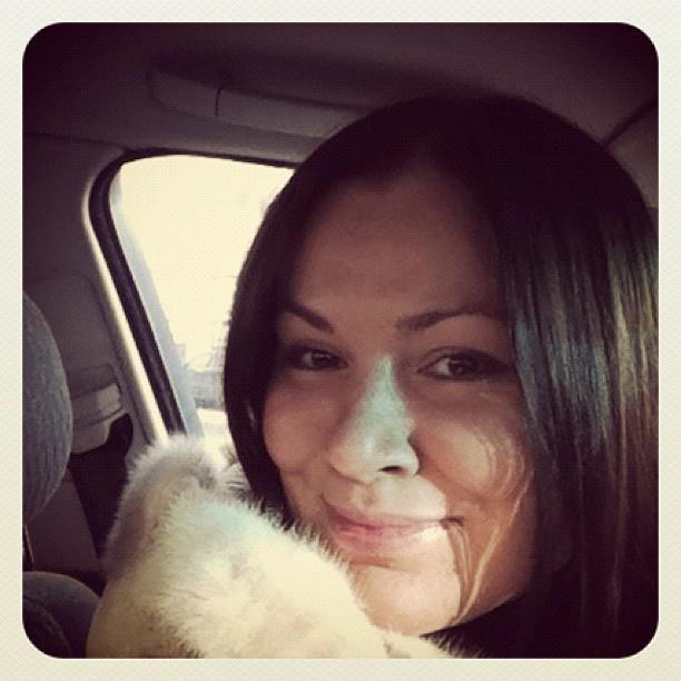 Ольга Комаровская | Warszawa