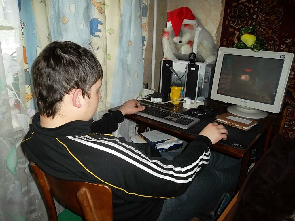 Leonchik Koval | Алчевск