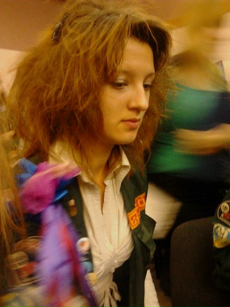 №5, Дарья Гальмак, 34 года, Санкт-Петербург №5, Дарья Гальмак, 34 года, Санкт-Петербург