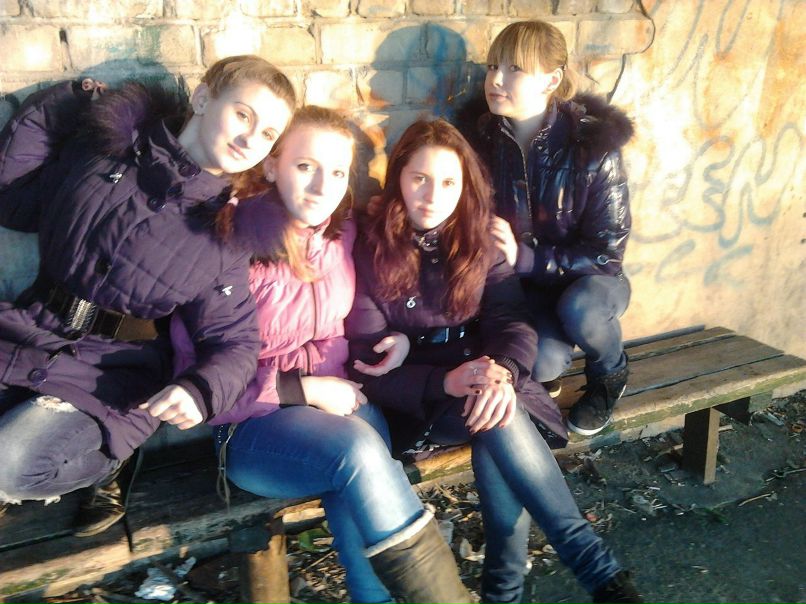 Людмила Гаранина | Николаев