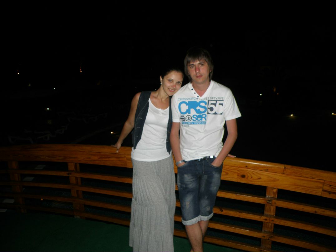 Елена Семенченко | Киев