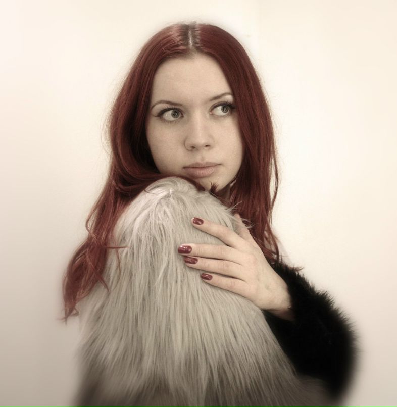 Ольга Астежева | Москва