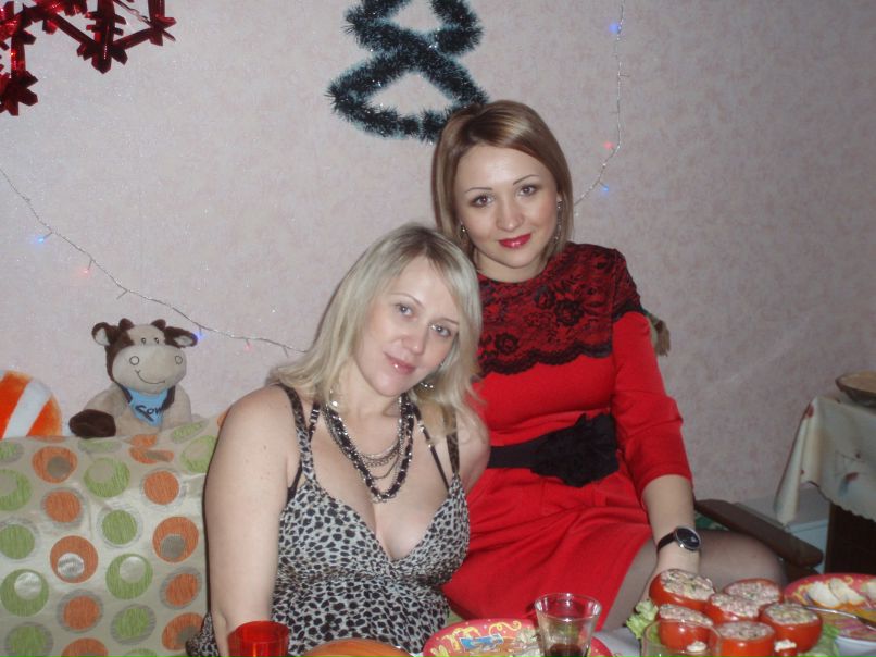 Анна Кириллова | Красноярск