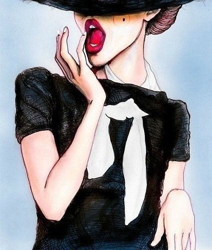 Олечка Краснова ☜♡☞ | Москва