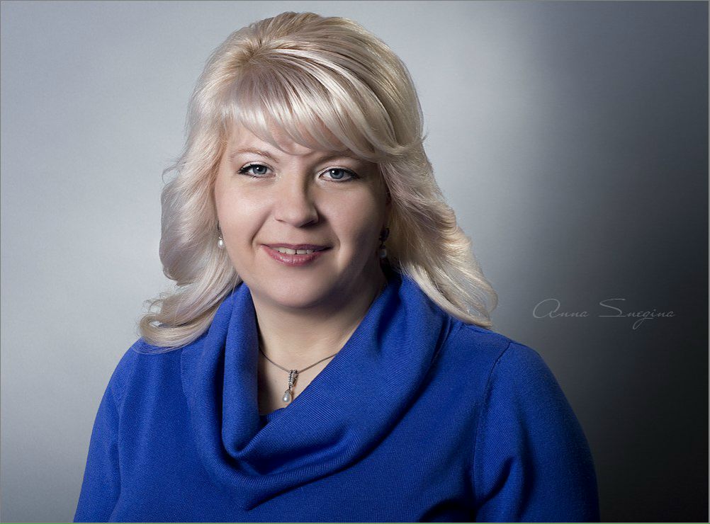 Наталия Иванова (Зепс) | Москва