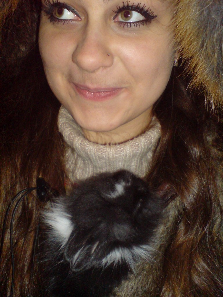 Иришка Соколова | Кривой Рог