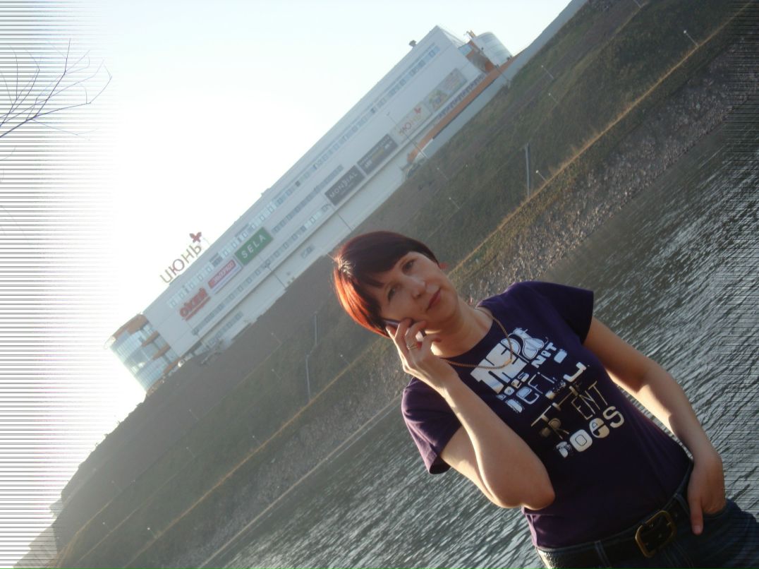 Светлана Билькеева | Красноярск