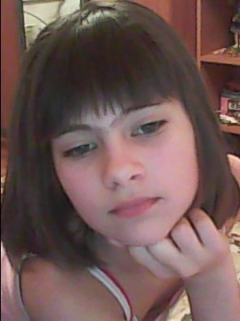 Анастасия Мишина | Одинцово