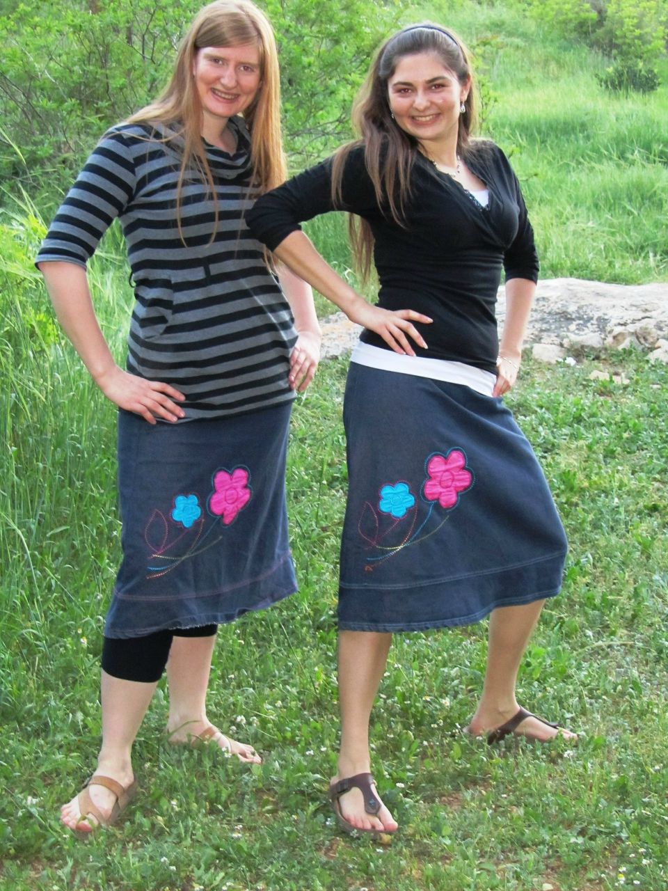 Наташа Орли אורליצ'קה | Хайфа