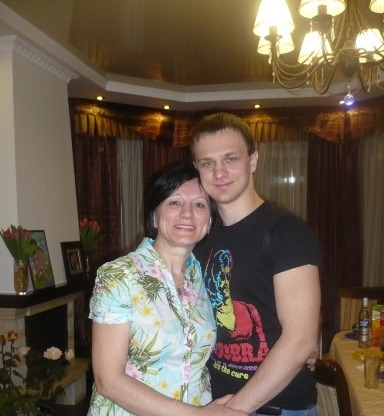 Михаил Давыдов | Тюмень