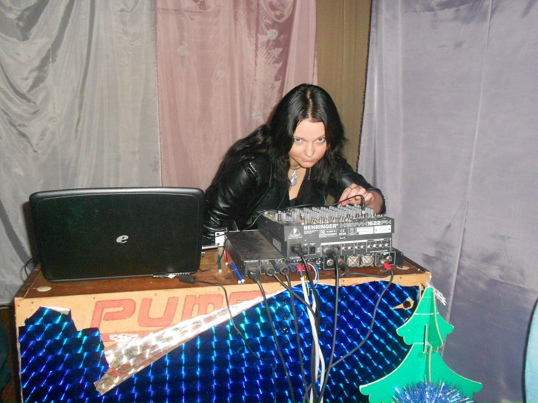 Кристина Дунаева | Выборг