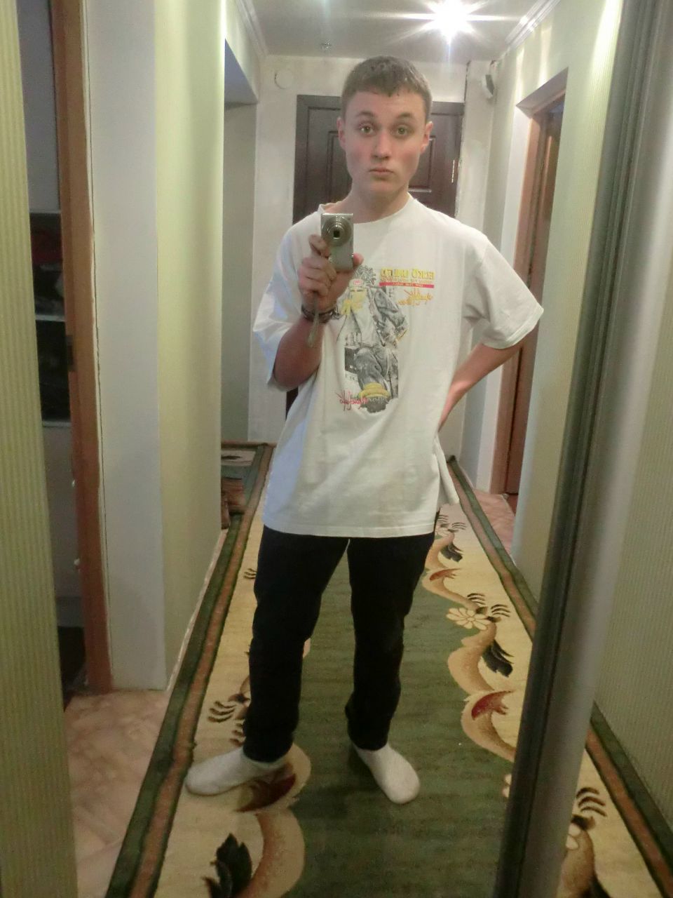 Владислав Зубков | Boston