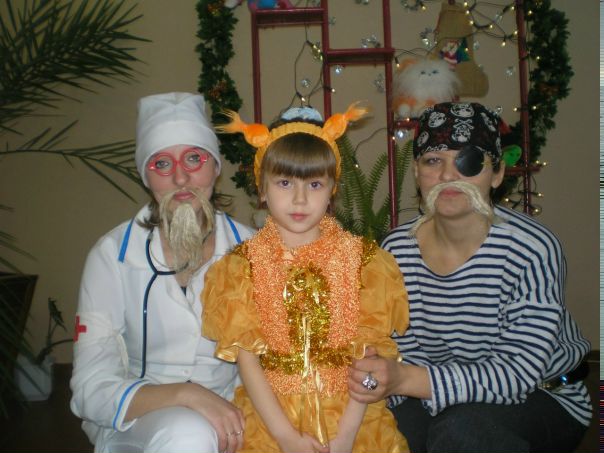 №8, Оксана Лысенко №8, Оксана Лысенко