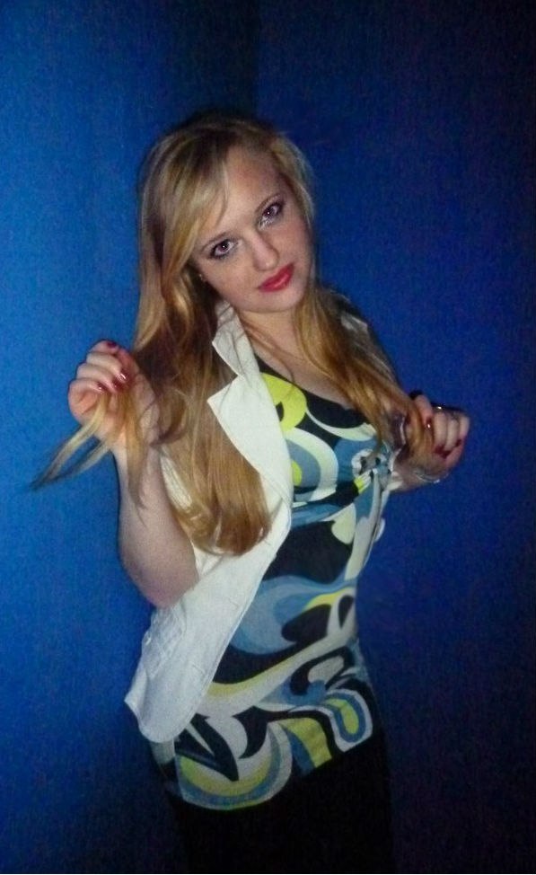 Катя Щепановская | 