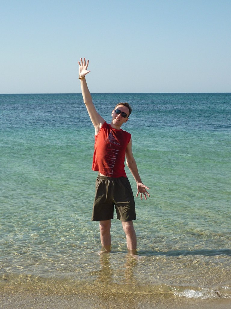 Игорь Новиков | Санкт-Петербург