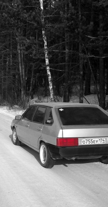 Александр Дёмин | Челябинск