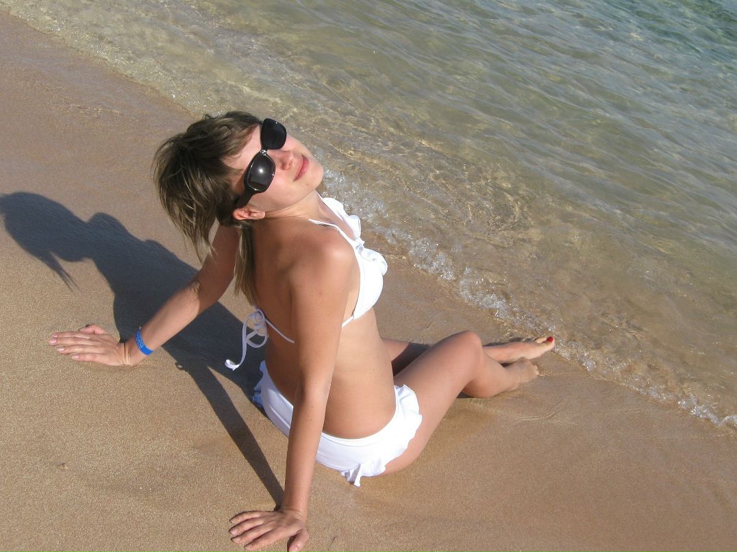 Марина Кутень | Днепр (Днепропетровск)