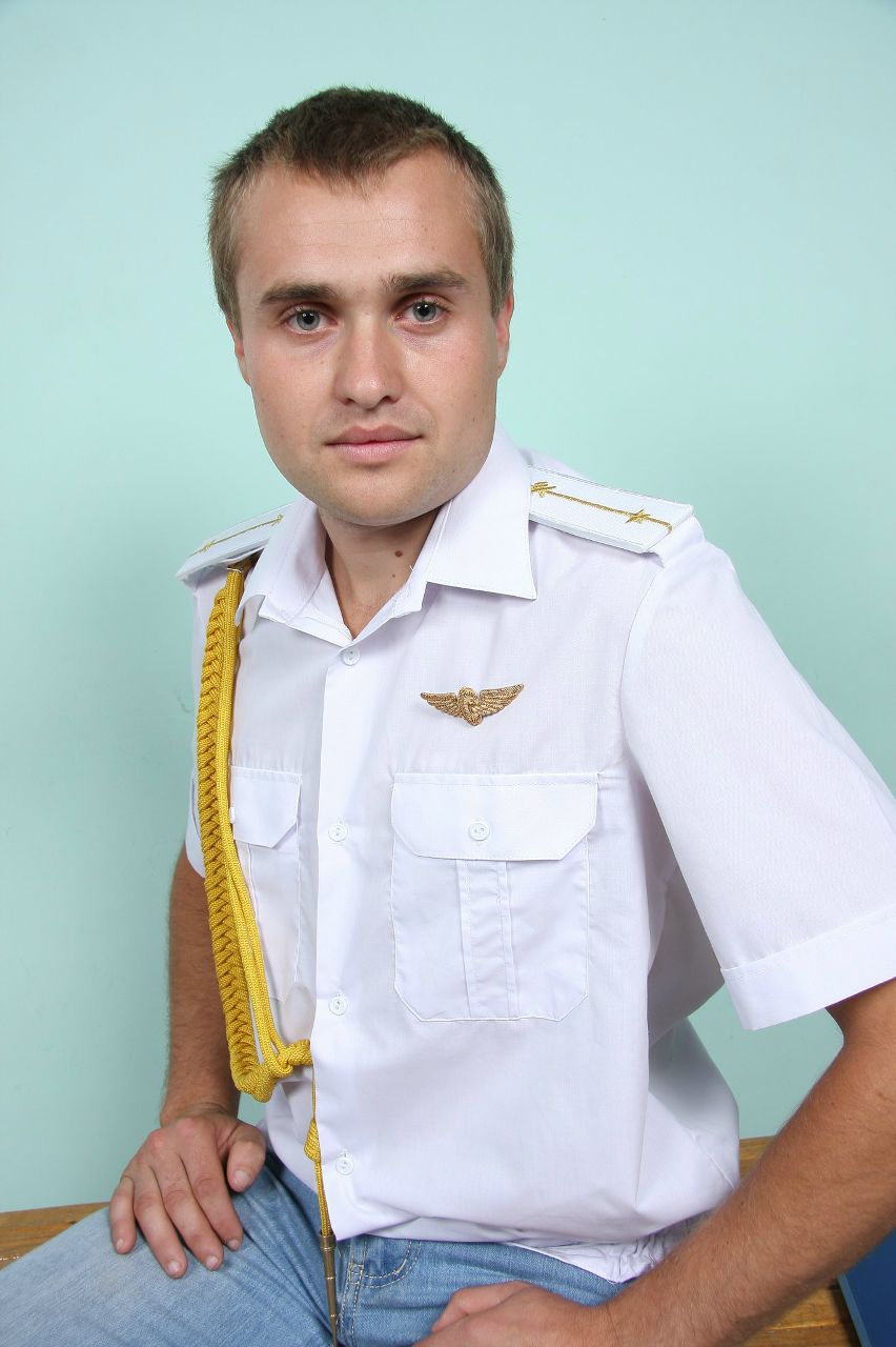 Віталій Гавриленко | Харьков