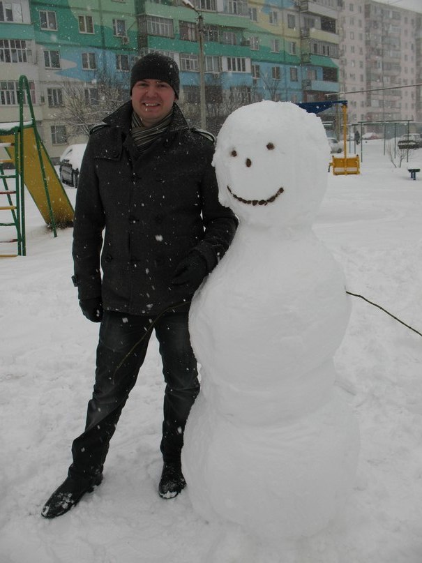 Роман Рузанов | Таганрог