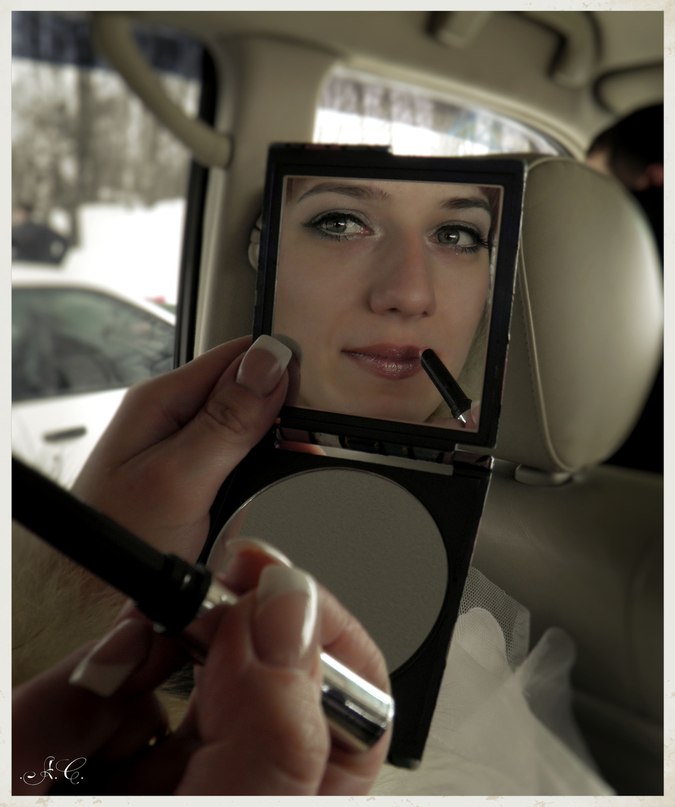 София Баранова Александровна | Смоленск