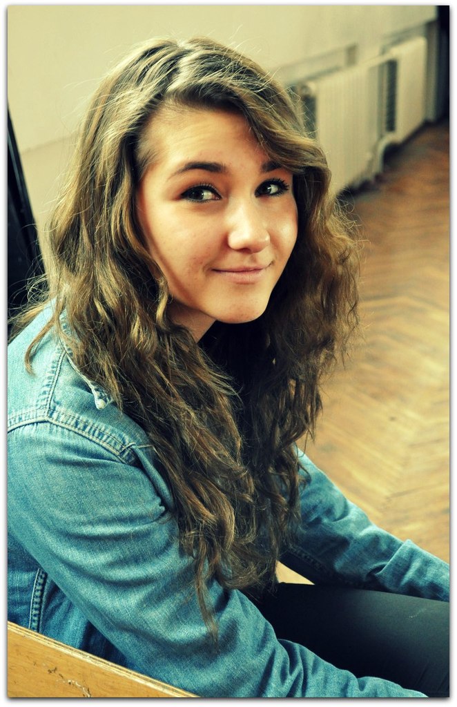 Ivanna Olefirenko | Киев