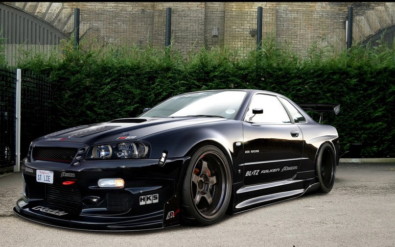 Игорь Сергеевич IgOrEk | Москва