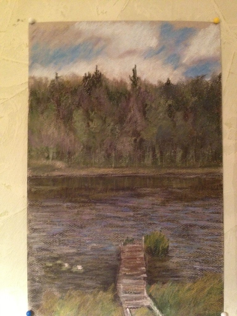 Юлия Кофман | Москва