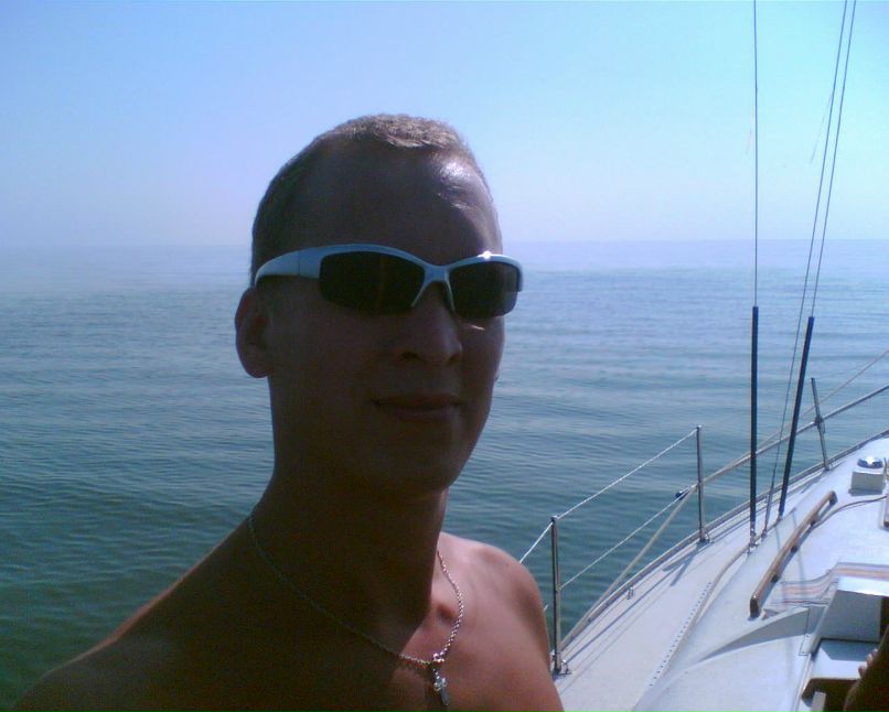 Слава Смілянський | Monaco