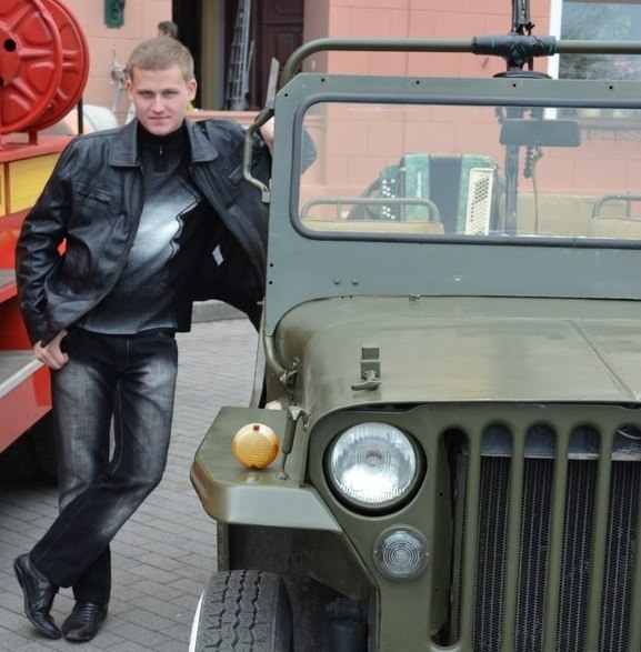 Алексей Логинов | Одесса