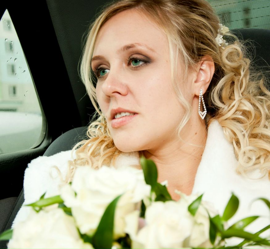 Анюта Богатырева | Москва