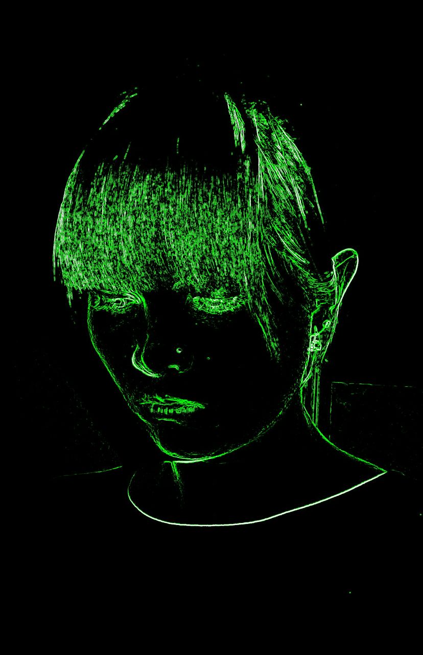 Людмила Чередилова Virgo | Москва