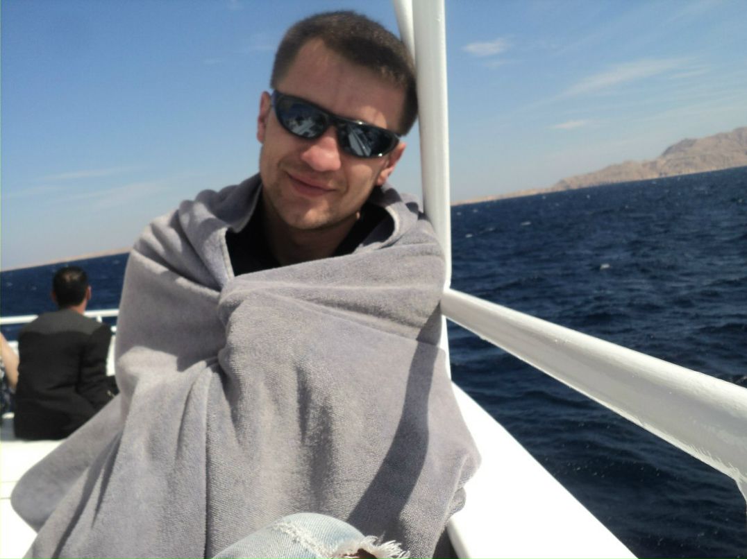 Владимир Дунаев | Нефтекамск