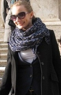 Мария Киселёва | Санкт-Петербург