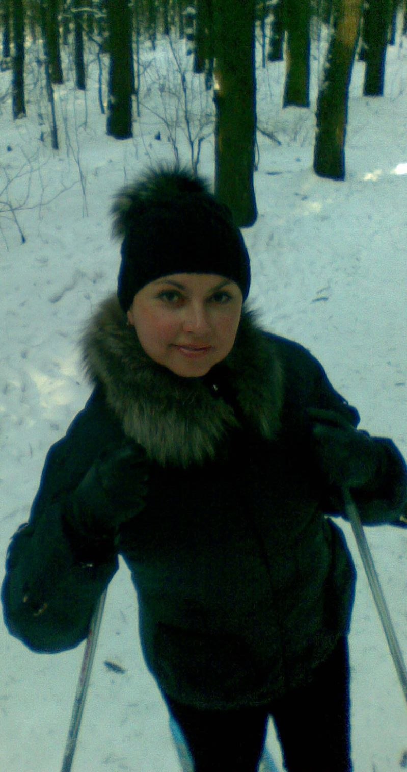 Татьяна Зайцева | Москва