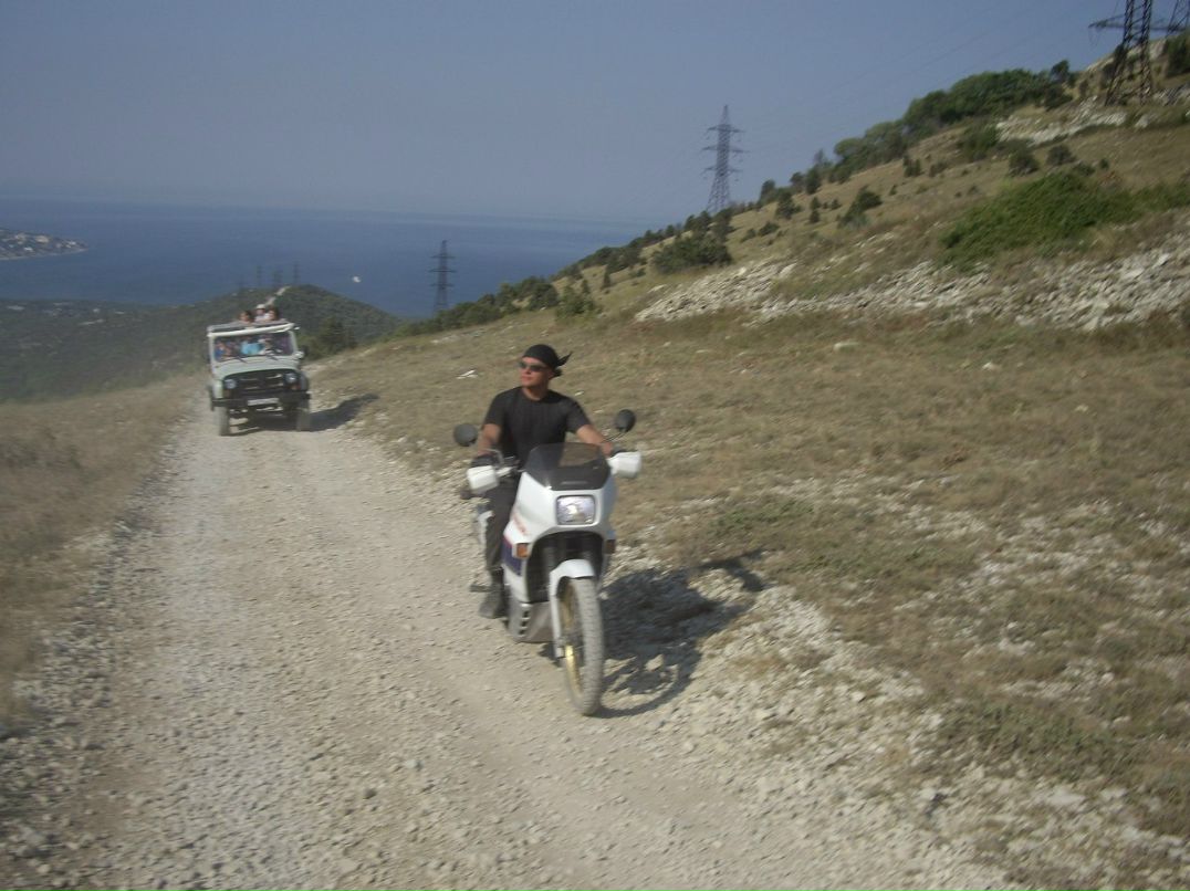 Алексей Поляков | Нижний Новгород