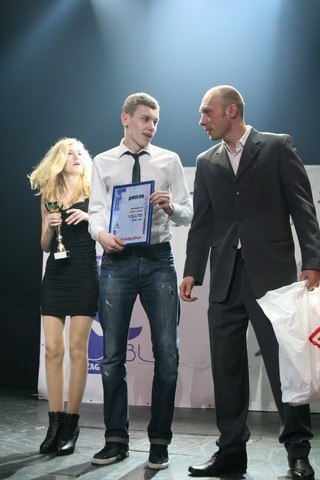 Игорь Малышев | 