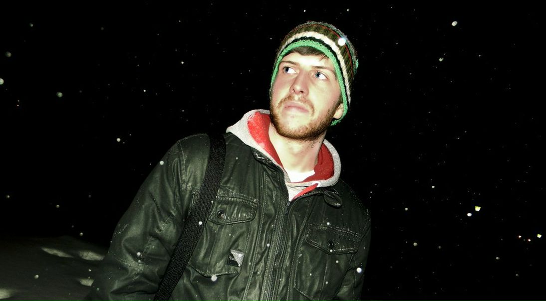 №32, Саша Сергеев, 36 лет, Санкт-Петербург №32, Саша Сергеев, 36 лет, Санкт-Петербург