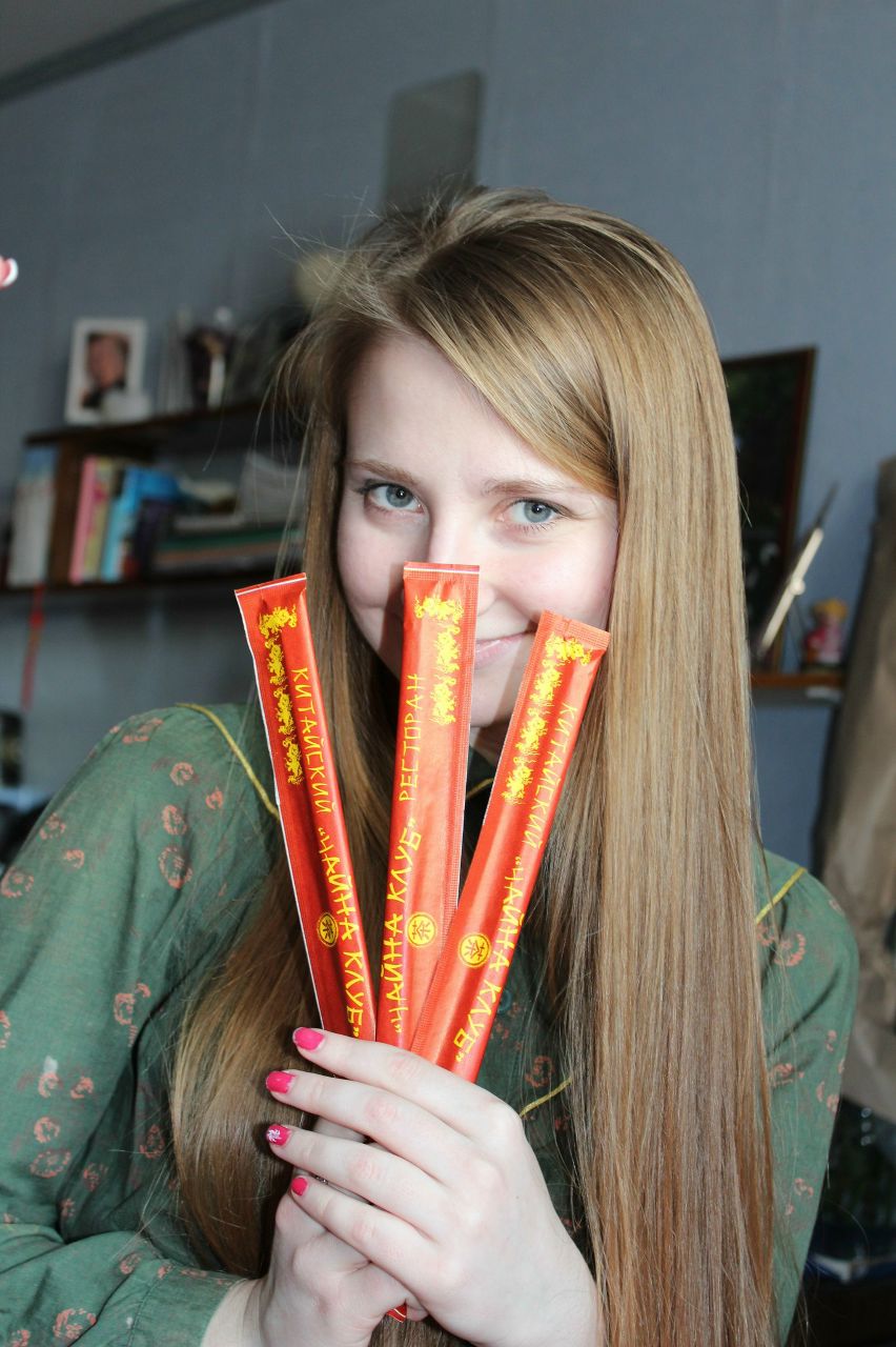 Вера Шиманская | Москва