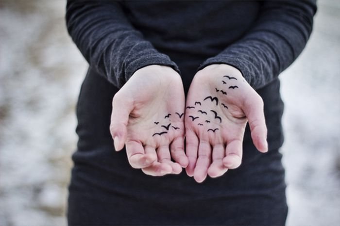 Владимир Обмелько <Ти сам создаешь себе шанс > | Киев