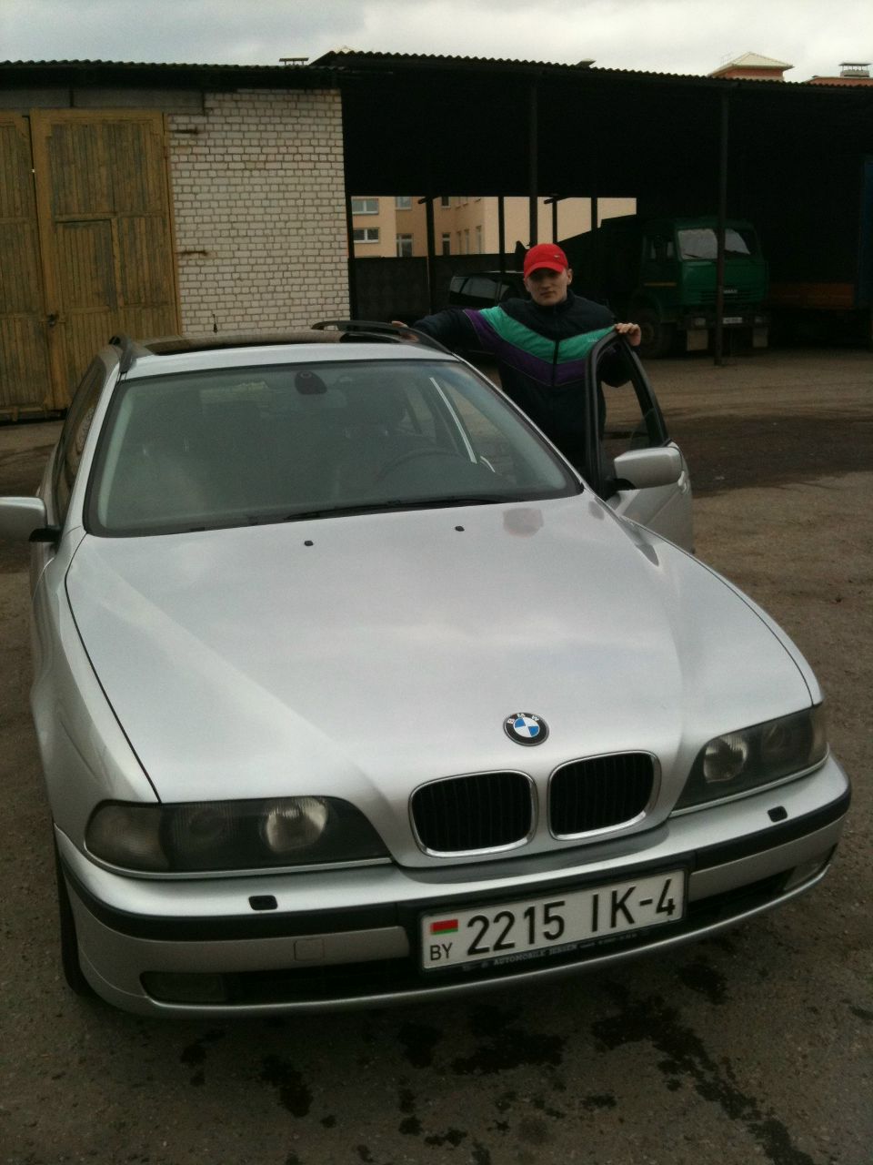 Артур Спургяш | Гродно