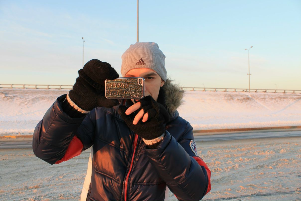 Валерий Солеников | Санкт-Петербург